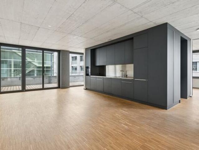 4VIERTEL Where space becomes a way of life
