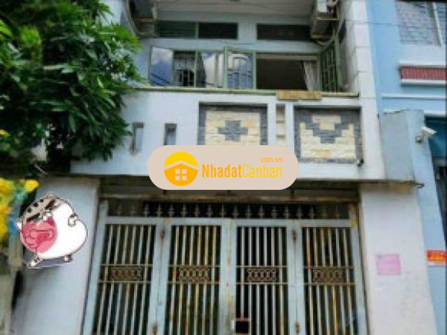 4x17 1 lầu hẻm 6m đường lê đình cẩn