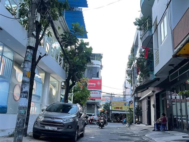 4x19, Bán Nhà 3 Tầng, Hẻm 8m, Khu Trường Chinh, P. 14, Tân Bình, Nhỉnh 9 Tỷ