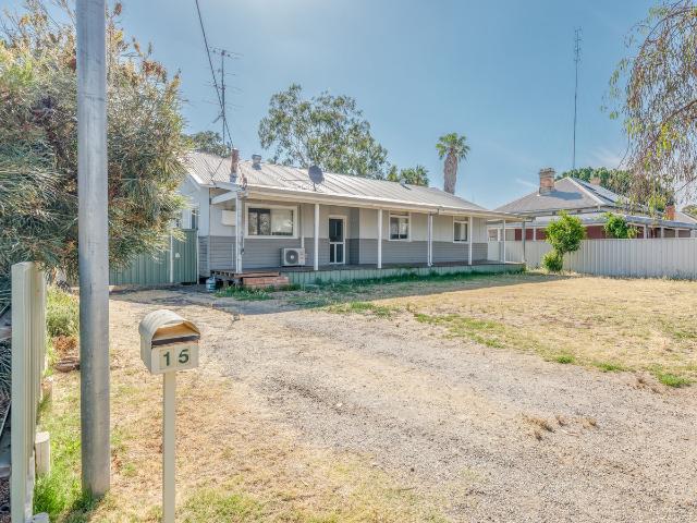 4x1 Family Home with Open Living & Big Yard