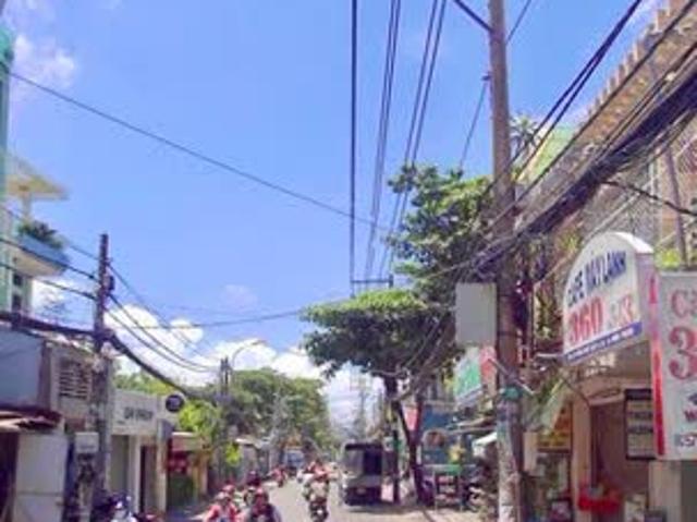 4x21.5M, GẤP bÁN nhà mặt TIỀN trần quý cáp bình thạnh, nhỉnh 10 tỶ