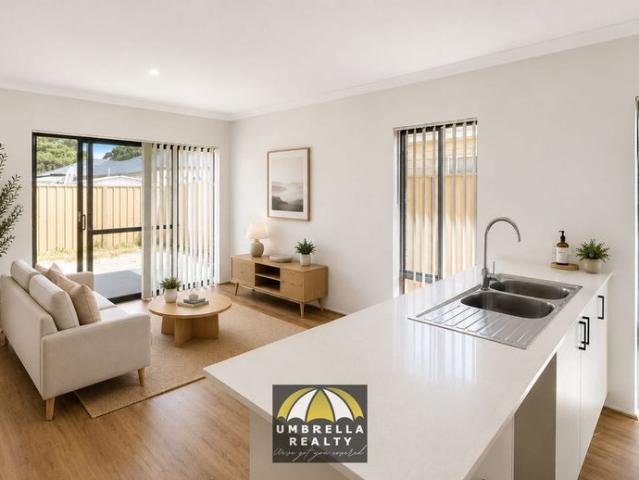4x2 HOME IN DALYELLUP