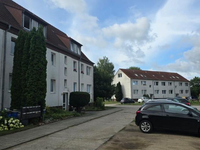 4x WE zur Vermietung in Joachimsthal Verfügbar ab Aug 2026