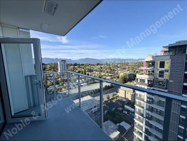 4XX West 42nd 1804 Vancouver