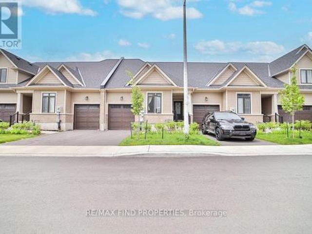 53 4311 Mann Street, Niagara Falls, ON, L2G 3K2 townhouse for sale | Listing ID X12197 | Royal LePage