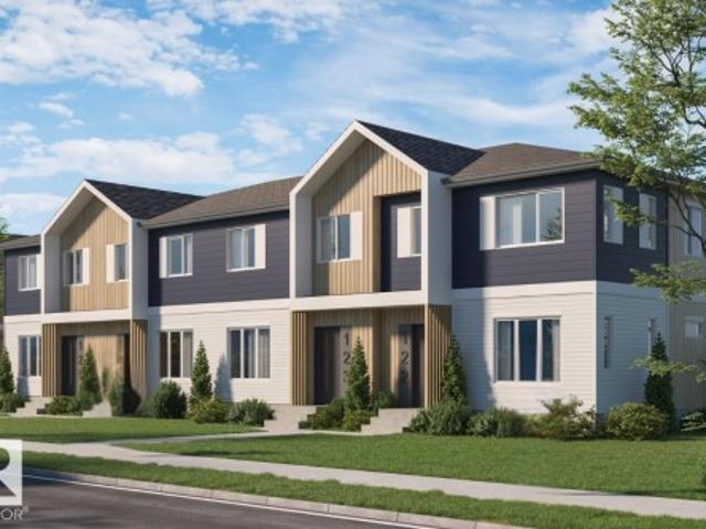 53 4825 Street, Edmonton, AB, T6H 0G9 townhouse for sale | Listing ID E4496 | Royal LePage