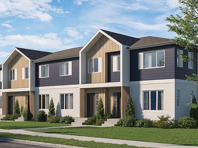 #53 4825 120 St Nw Edmonton, Alberta