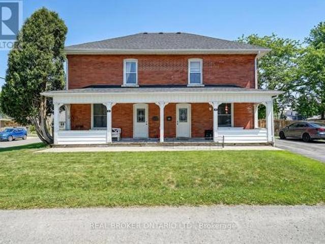 53 55 Wellington Street, Halton Hills, ON, L7J 2H1 investment for sale | Listing ID W13557 | Royal LePage