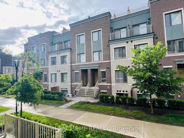 53 5 William Jackson Way, Toronto, ON, M8V 2C7 townhouse for lease | Listing ID W13551 | Royal LePage