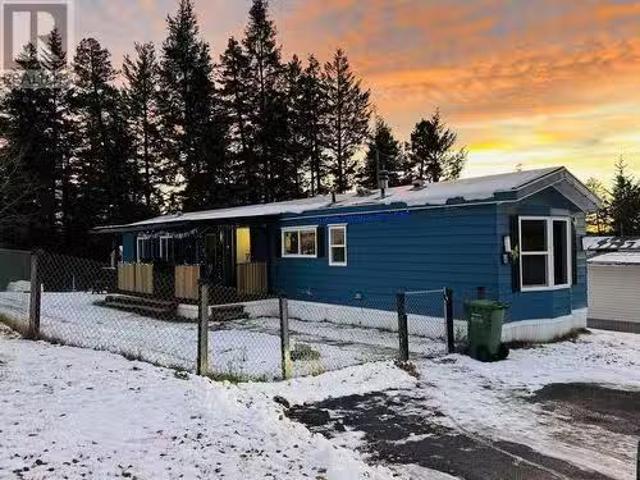 53 997 Chilcotin 20 Highway, Williams Lake, BC, V2G 4X6 hous.