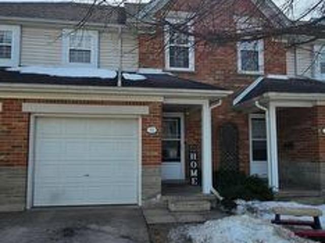 53 1055 Gordon Street, Guelph, ON, N1G 4X9 townhouse for sale | Listing ID X12017 | Royal LePage