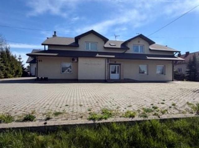 53 145 m², Rzemień