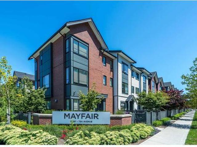 53 1989 A Avenue, Langley, BC, V2Y 3S2 townhouse for sale | Listing ID R3154 | Royal LePage