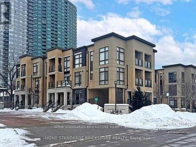 53 19 Eldora Avenue, Toronto, ON, M2M 0B5 townhouse for sale | Listing ID C13603 | Royal LePage