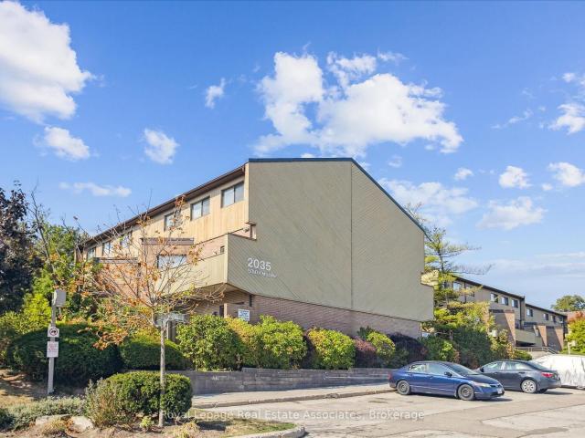 53 2035 South Millway, Mississauga | For Sale @ $525,000 | Condos. Ca