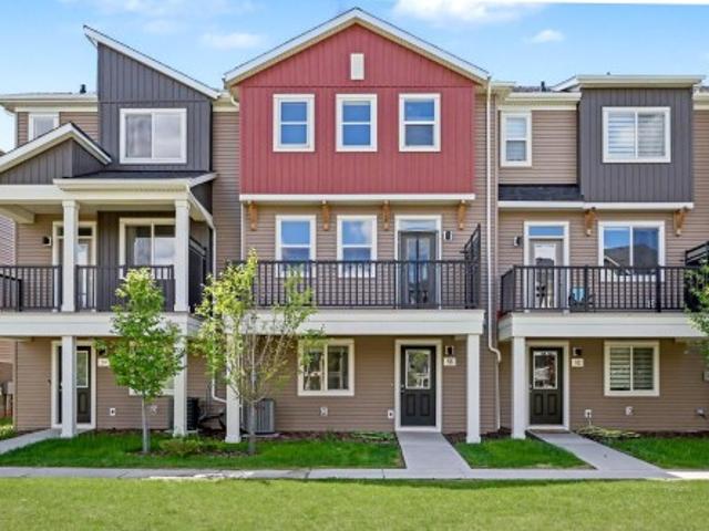 53 2072 Wonnacott Way, Edmonton, AB, T6X 2V7 townhouse for sale | Listing ID E4495 | Royal LePage