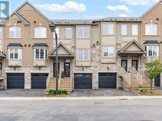 53 215 Dundas Street E, Hamilton, ON, L8B 0X1 townhouse for sale | Listing ID X12182 | Royal LePage