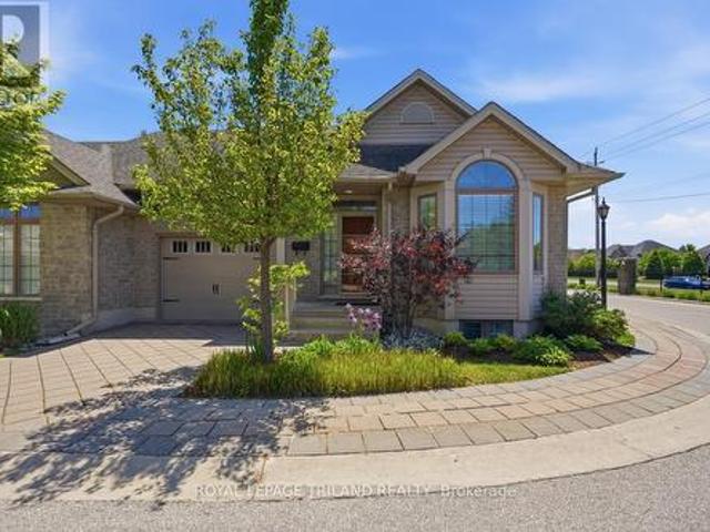 53 2295 Kains Road, London South A, ON, N6K 5E2 condo for sale | Listing ID X13415 | Royal LePage