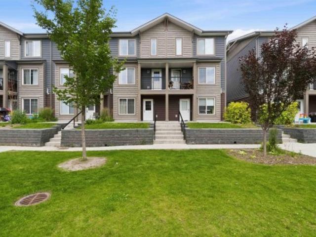 53 3025 Av Nw, Edmonton, AB, T5Y 3W4 townhouse for sale | Listing ID E4498 | Royal LePage