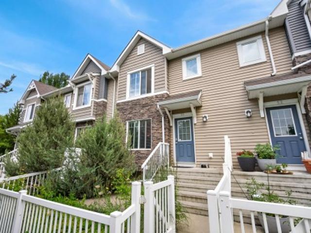53 3625 Avenue, Edmonton, AB, T5Y 0T3 townhouse for sale | Listing ID E4497 | Royal LePage