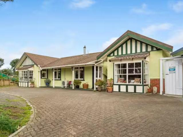 53 Tasman Road, Otaki Beach, Kapiti Coast