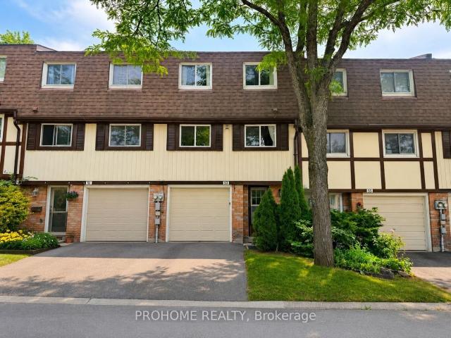 53 Thatchers Mill Way, Markham | 3Beds/2Bath, Townhouse, $2,980/mo | Condos. Ca