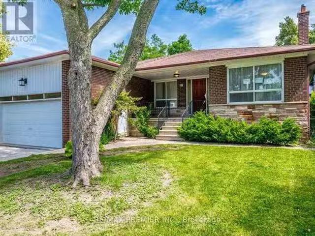53 Thicket Road, Toronto, ON, M9C 2T4 house for sale Listin.