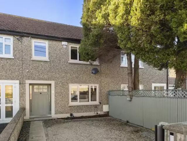 53 Trimleston Gardens, Booterstown, Co. Dublin, A94Y793 is for.
