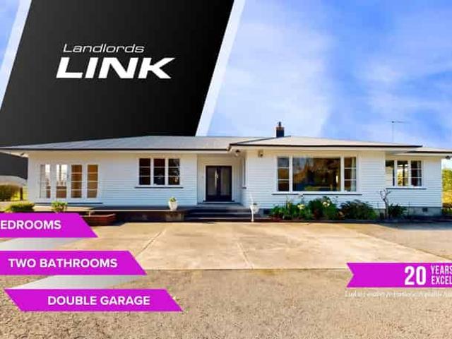 53 Turakina Valley Road, Turakina, Rangitikei