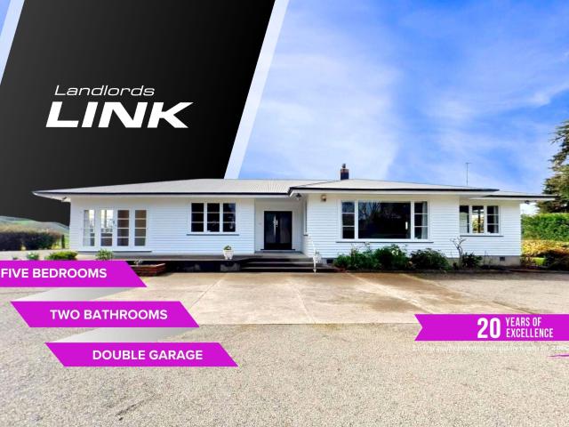 53 Turakina Valley Road, RD 11, Turakina
