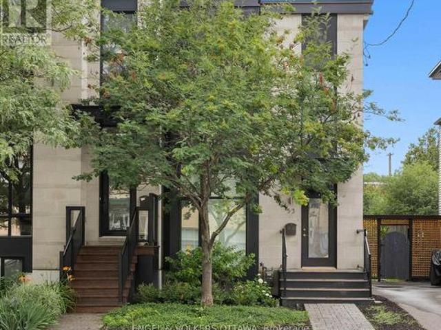 53 Vaughan Street, Ottawa, ON, K1M 1W9 house for sale | Listing ID X13525 | Royal LePage