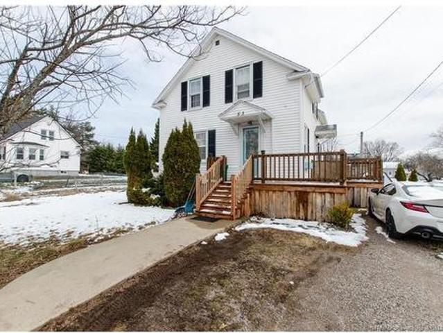 53 Veterans Ave, Salisbury, NB, E4J 2T1 house for sale | Listing ID NB114992 | Royal LePage