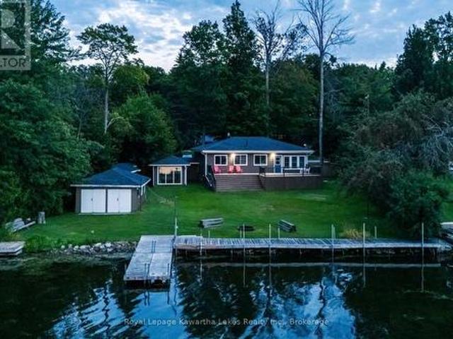 53 Westview Drive, Kawartha Lakes Emily, ON, K0L 2W0 house for sale | Listing ID X13694 | Royal LePage