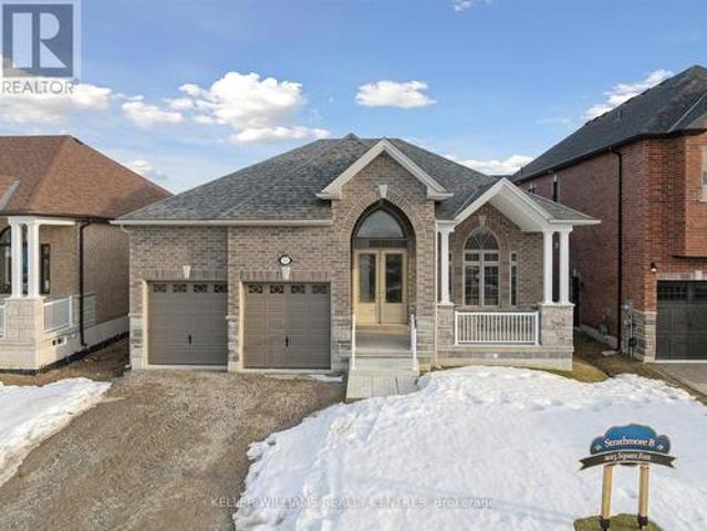 53 Wood Crescent, Essa, ON, L3W 0M5 house for sale | Listing ID N12028 | Royal LePage