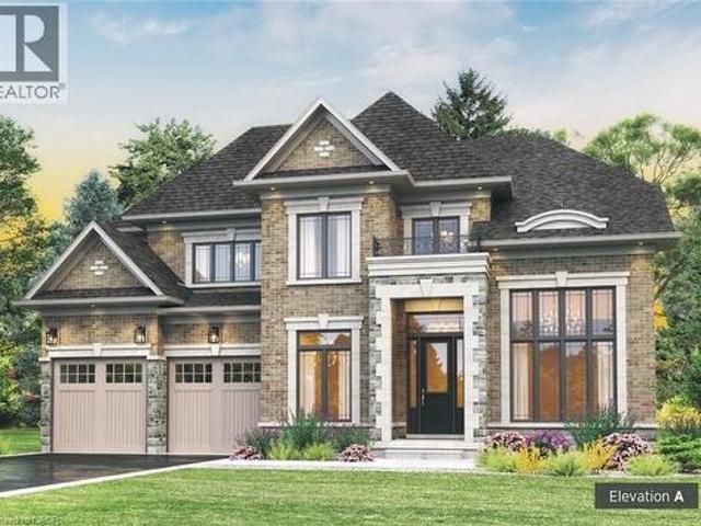 53 Workman Crescent, Plattsville, ON, N0J 1S0 house for sale | Listing ID 40839 | Royal LePage