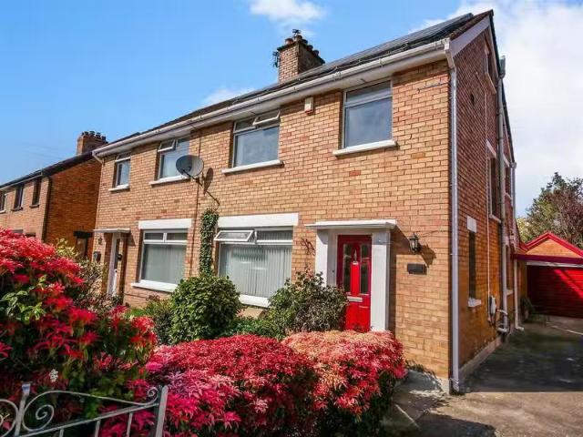 53 Wynchurch Park