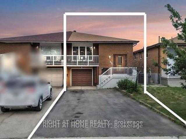53 Agincourt Road, Vaughan, ON, L4L 2Z8 house for sale | Listing ID N13569 | Royal LePage