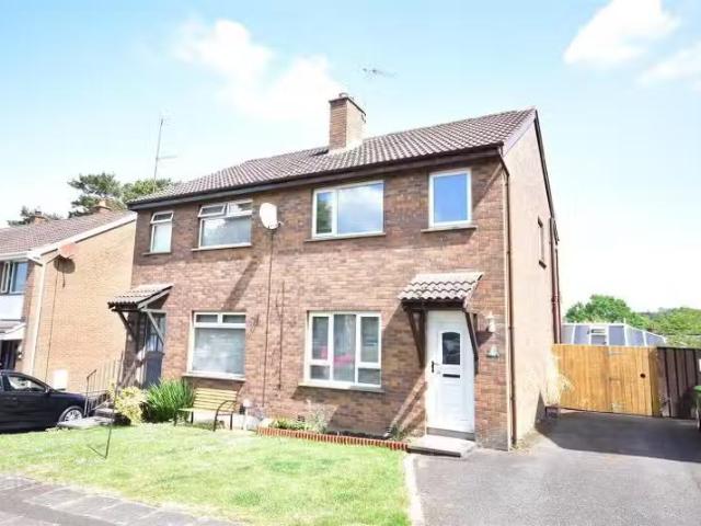 53 Alderpark