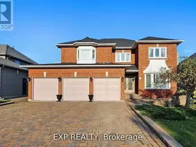 53 Alpha Court, Vaughan, ON, L4L 8Y2 house for sale Listing.
