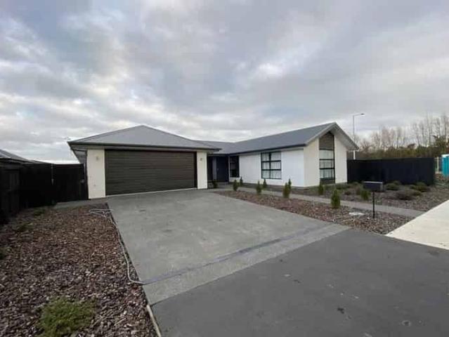 53 Anaru Road, Lincoln, Selwyn