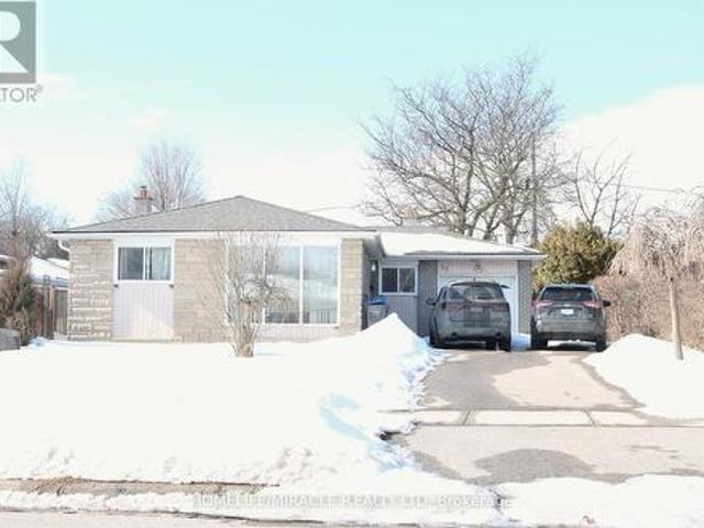 53 Ascot Avenue, Brampton, ON, L6T 2P3 house for sale | Listing ID W12984 | Royal LePage