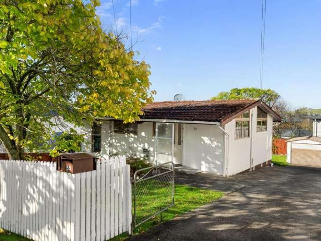 53 Arthur Street, Onehunga, Auckland City