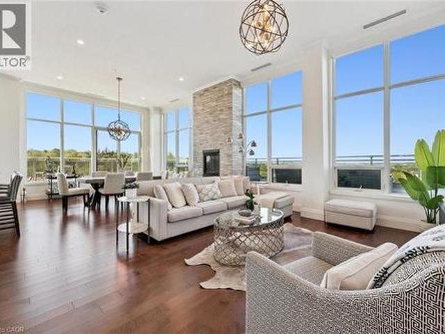53 Arthur Street S Unit# 1005, Guelph, ON, N1E 5K2 Luxury Condo for sale | Listing ID 40835 | Royal LePage Carriage Trade Luxury Properties