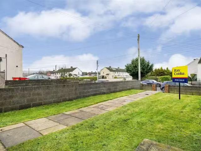 53 Barry Avenue, Finglas, Dublin 11, D11 X4H6