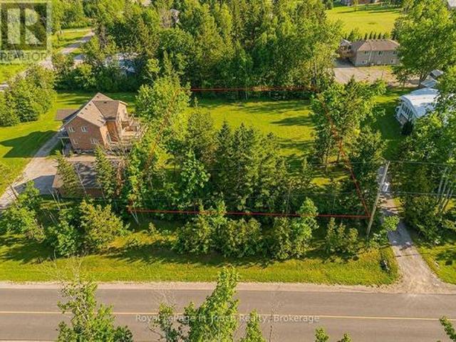 57 Bass Bay Drive, Tay, ON, L0K 2A0 vacant land for sale | Listing ID S13498 | Royal LePage
