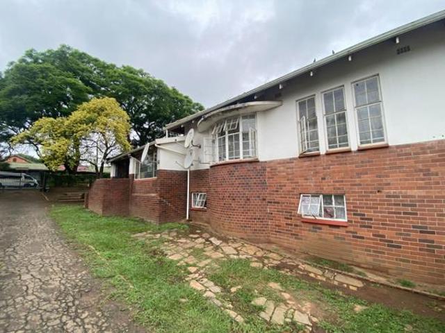53 Bedroom House in Pietermaritzburg Central
