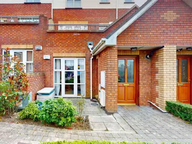 53 Boroimhe Blackthorn, Swords, County Dublin