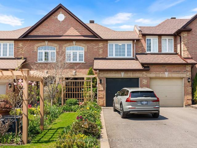 53 Bloomgate Crescent, Richmond Hill | For Sale @ $850,000 | Condos. Ca