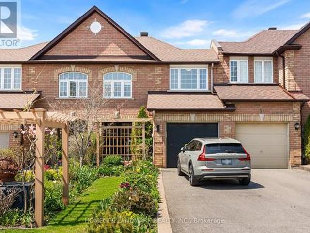 53 Bloomgate Crescent, Richmond Hill, ON, L4E 4E2 house for sale | Listing ID N13162 | Royal LePage