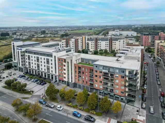 53 Burnell Square, Northern Cross, Dublin 17, D17 ET53